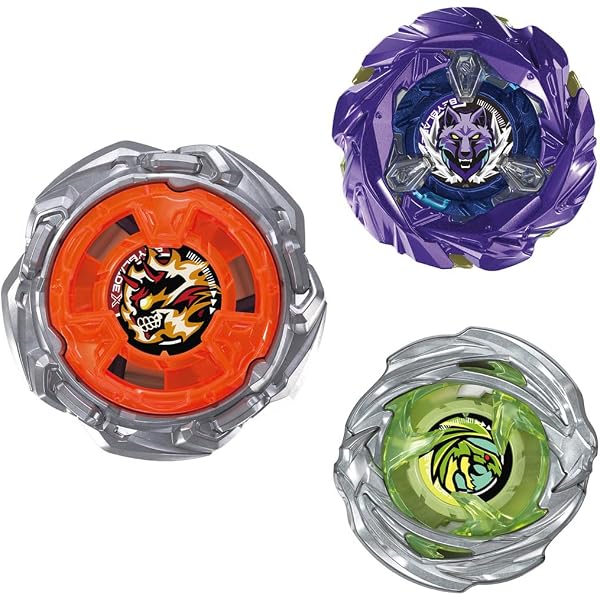 Amazon.co.jp: BEYBLADE X 必勝XTRAガイド2026 : 本